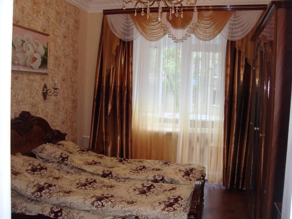 Апартаменты Apartment Lux 70m2 near Inturist Запорожье-22