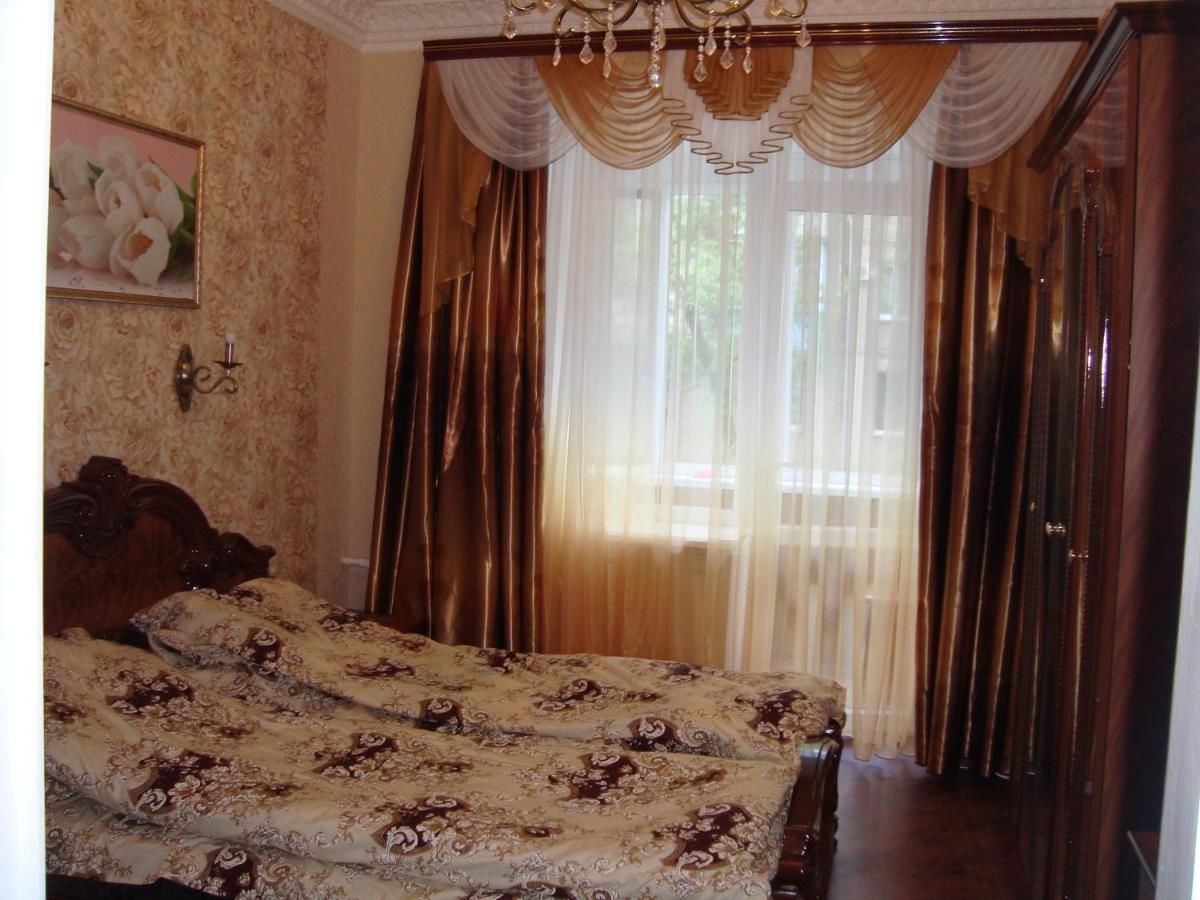 Апартаменты Apartment Lux 70m2 near Inturist Запорожье-8